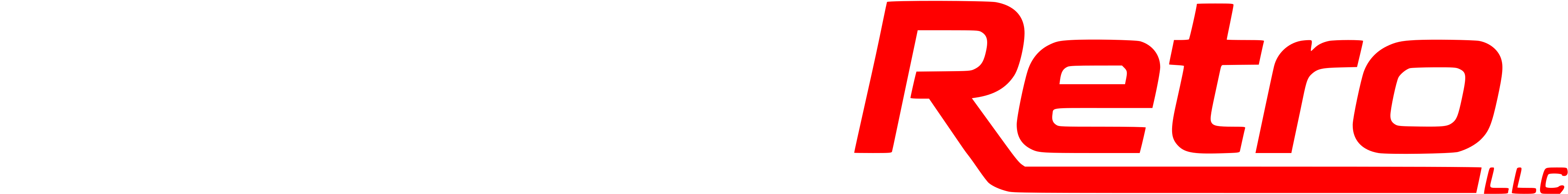 GalaxyRetro, LLC